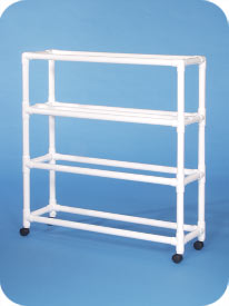 Ball Storage Rack