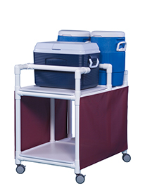 Combo Hydration Cart