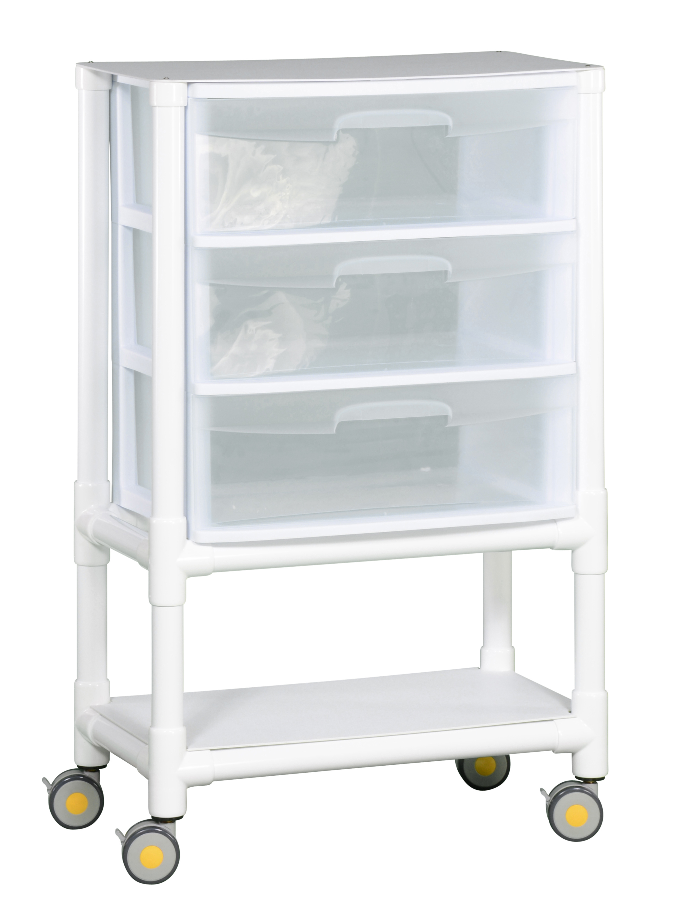 Certified Nurse Aide Cart