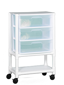 Certified Nurse Aide Cart