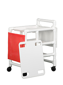 Emergency Cart