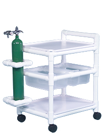 Emergency Cart