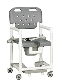 Elite Shower Chair Commode