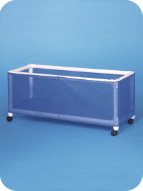 Equipment Storage Bin