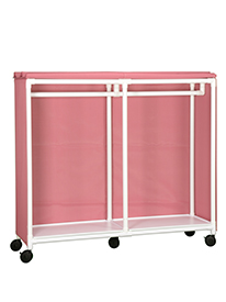 Extra Large Garment Rack