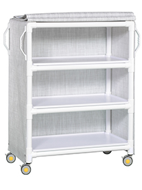 MRI Linen Cart