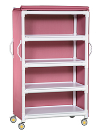 MRI Linen Cart