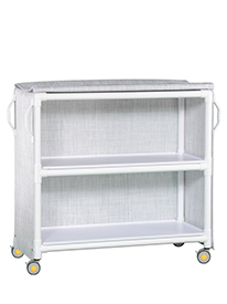 Deluxe Linen Cart