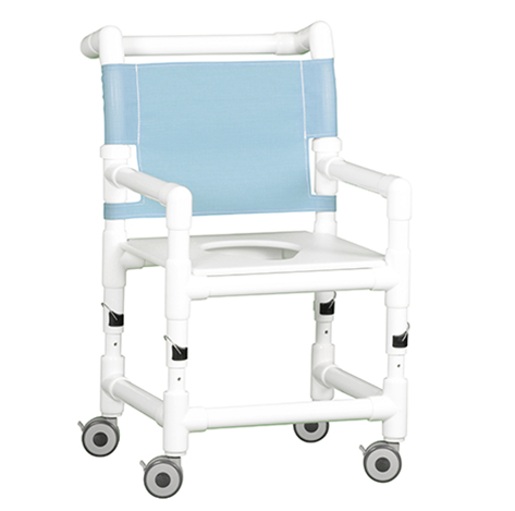 Pediatric Shower Chair