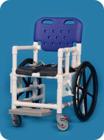 Shower Access Chair