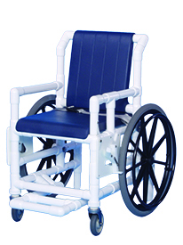 Shower Access Chair