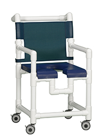 Deluxe Shower Chair