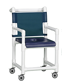 Deluxe Shower Chair