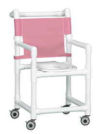 Deluxe Shower Chair