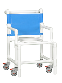 Oversize Shower Chair