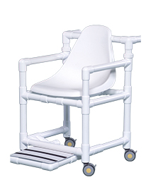 MRI Transport Chair