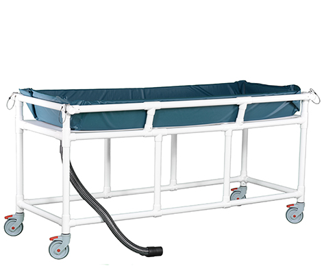Universal Shower Bed