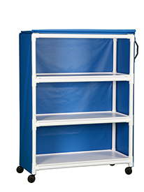 Standard Line Linen Cart