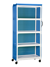 Standard Line Linen Cart