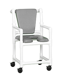 Deluxe Shower Chair