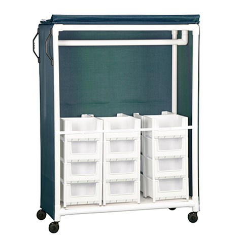 Standard Line Garment Rack