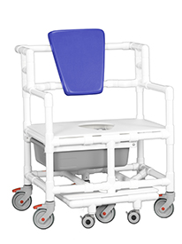 Bariatric Shower Chair Commode