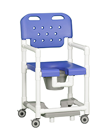 Elite Shower Chair Commode