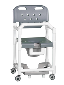 Elite Shower Chair Commode