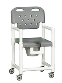 Elite Shower Chair Commode