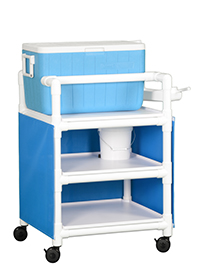 Refreshment Cart