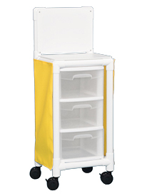 Dialysis Cart