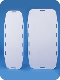 Body Boards for Patient Transfer