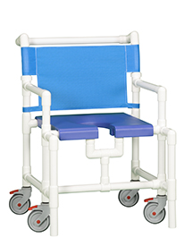 Oversize Shower Chair