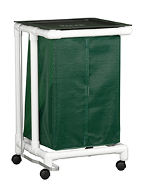 Standard Line Jumbo Hamper with Foot Pedals