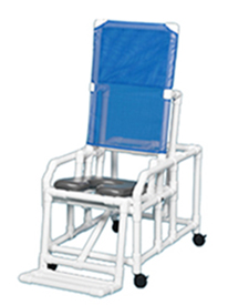 Easy Tilt Shower Chair